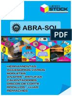 Catalogo Abrasol