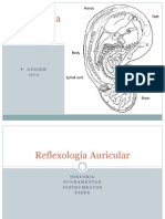 Reflexología Auricular 1
