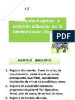 PRINCIPALES REGISTROS Y CONTROLES.ppt