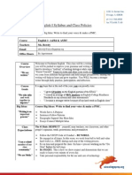 sy14-15 english i gen ed fall syllabus