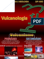 Tema 3 - Vulcanologia 1