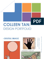 Colleen Tan Design Portfolio