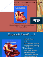 Diagnostik Invasif Jantung