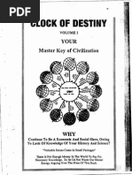 Download Clock of Destiny Book-1 by Bass Mcm SN236856933 doc pdf