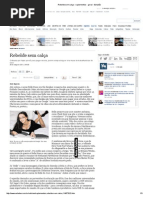 REPORTAGEM - Da Prostituição a Graduação, Metendo o Louco