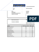 Pauta Evaluacion Taller Electronica Industrial