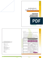 Directrices Metropolitanas de Ordenamiento Territorial