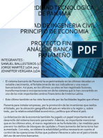 Economia Charla de Analisis Bancario Panameño Nuenemor 3