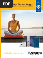 Sistemas Solares Térmicos