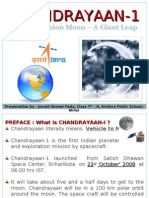 Chandrayaan