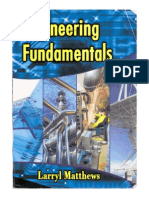 Engineering Fundamentals