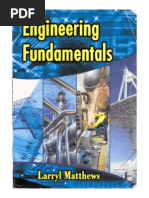 Engineering Fundamentals