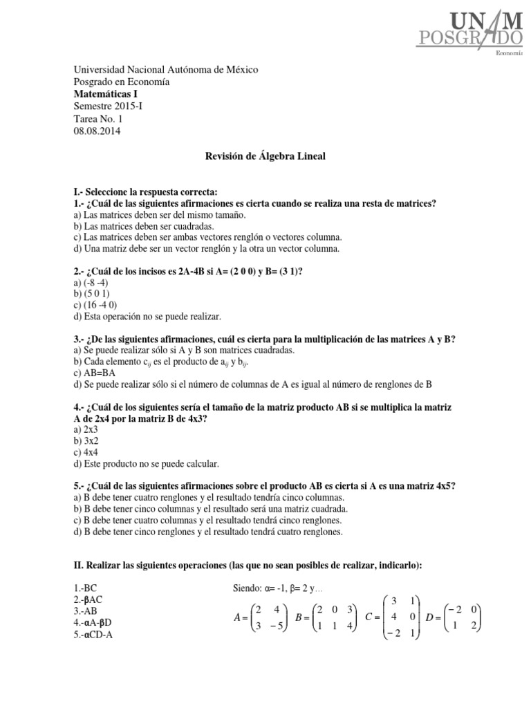 Tarea 1 M | PDF | Métodos y materiales de enseñanza