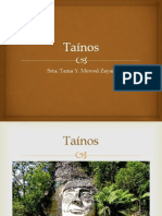 Taínos