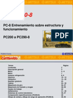 007 EstructuraFuncionamiento PC200-8 (SPA)