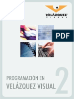 Libro de Programación en Velneo - Tomo II - Calidad Alta PDF