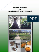 Green Book 1: Production of Planting Materials