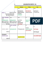 1 Zone Biology 1 Inquiry Calendar