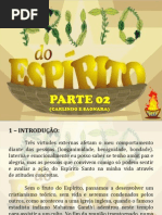 Fruto Do Espírito