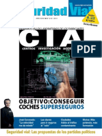 Revista Trafico y Seguridad Vial Numero 210 Completa