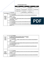 Final Project Groups and Topics