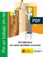Documento Accidentes Casa