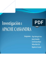 PDF Cassandra
