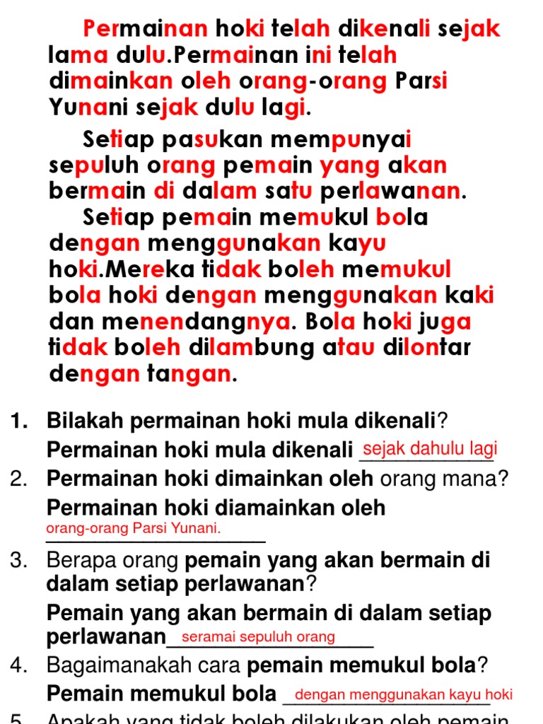 Petikan Pendek | PDF