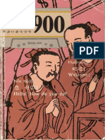 Spoken Chinese 900 Book 1