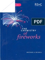 Russel_The Chemistry of Fireworks