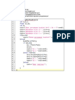 Materi Basis Data