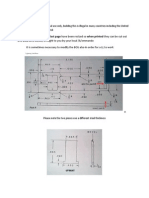 Lightning Link Printable Template V1.0