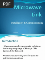 Microwave Link