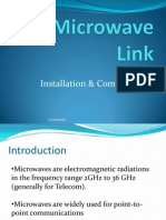 Microwave Link