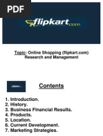 Flipkart