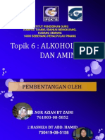 TOPIK 6-Alkohol, Etr Dan Amina 2