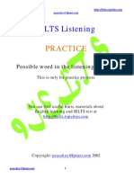 IELTS L