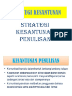 Kesantunan Penulisan Pdf