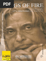 Download Wings of Fire APJ Abdul Kalam by Hemanth Chowdary Alla SN236883961 doc pdf