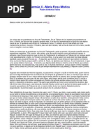 Sermão da Maria Rosa Mística 10