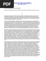 Sermão da Maria Rosa Mística 08