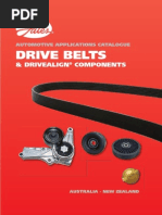 Download 496-2032-Gates Drive BeltComponents Catalogue November 2009 by tttyyyuuu123 SN236886700 doc pdf