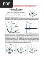Bauplan Für Freie Energie