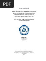 Download Kti Beyna Full by Ajeng Titi SN236887720 doc pdf