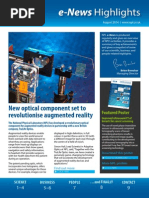 Download ENews August 2014 by National Physical Laboratory SN236894052 doc pdf