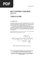 QFTCT Manual