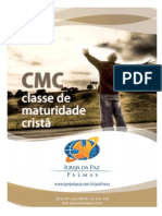 Classe Maturidade Cristã - I