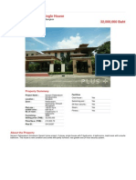 Residence For Sale: Single House: Narasiri Pattanakarn-Srinakarindra, Bangkok ID: SH120297