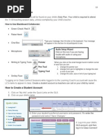 Classplus App How To Operate | PDF