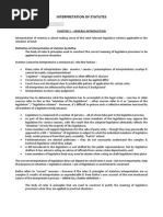 Ios2016 - Summary Notes